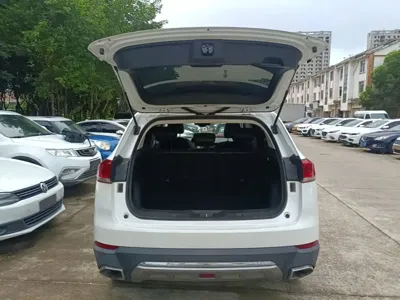 Haval H6 2019, 99800 км, за 4783.14 USD - фото 19
