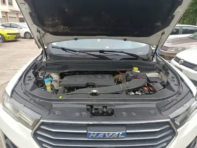 Haval H6 2019, 99800 км, за 4783.14 USD - фото 20