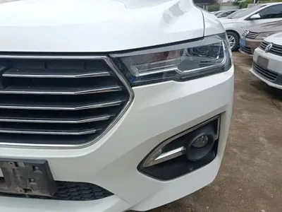 Haval H6 2019, 99800 км, за 4783.14 USD - фото 24