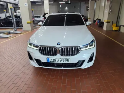 BMW Gran Turismo 2021, 39152 км, за 30195.62 USD