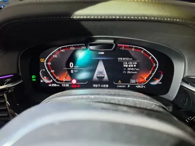 BMW Gran Turismo 2021, 39152 км, за 30195.62 USD - фото 6
