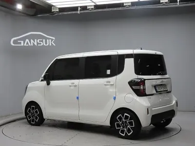 Kia Ray 2023, 55649 км, за 10394.59 USD