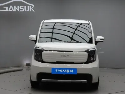 Kia Ray 2023, 55649 км, за 10394.59 USD
