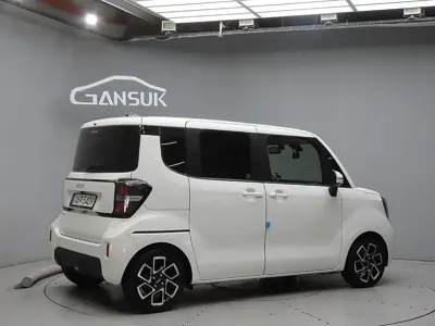 Kia Ray 2023, 55649 км, за 10394.59 USD