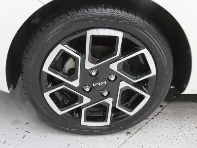 Kia Ray 2023, 55649 км, за 10394.59 USD