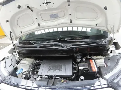 Kia Ray 2023, 55649 км, за 10394.59 USD - фото 6