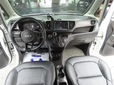 Kia Ray 2023, 55649 км, за 10394.59 USD - фото 7