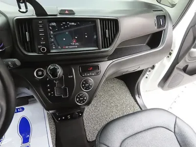 Kia Ray 2023, 55649 км, за 10394.59 USD - фото 9