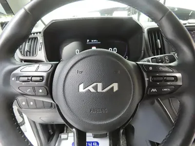 Kia Ray 2023, 55649 км, за 10394.59 USD - фото 14