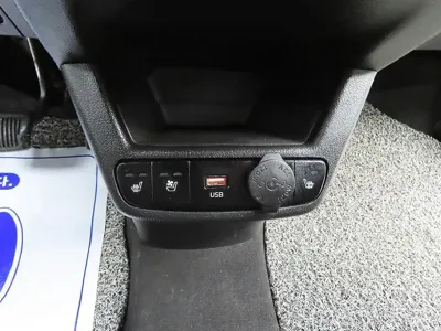 Kia Ray 2023, 55649 км, за 10394.59 USD - фото 16