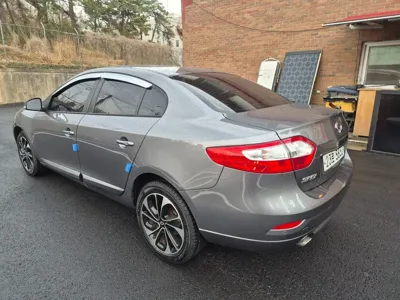Renault-KoreaSamsung SM3 2016, 85595 км, за 3055.38 USD