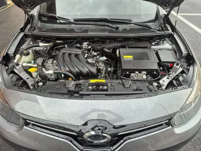 Renault-KoreaSamsung SM3 2016, 85595 км, за 3055.38 USD - фото 20