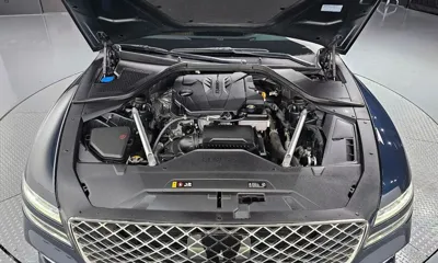 Genesis G80 2021, 81633 км, за 18983.18 USD - фото 6
