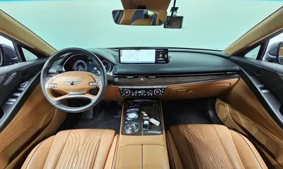 Genesis G80 2021, 81633 км, за 18983.18 USD - фото 7
