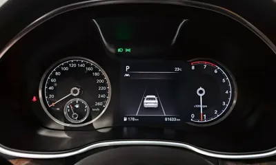 Genesis G80 2021, 81633 км, за 18983.18 USD - фото 8