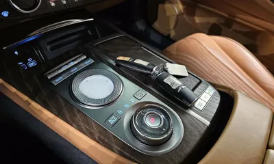Genesis G80 2021, 81633 км, за 18983.18 USD - фото 9