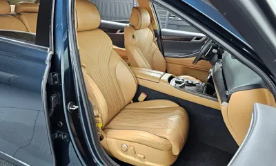 Genesis G80 2021, 81633 км, за 18983.18 USD - фото 10