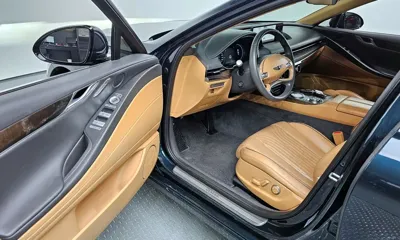 Genesis G80 2021, 81633 км, за 18983.18 USD - фото 11