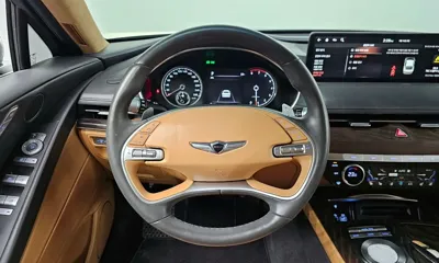 Genesis G80 2021, 81633 км, за 18983.18 USD - фото 13