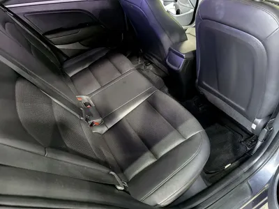 Hyundai Avante 2018, 69433 км, за 7670.8 USD - фото 17
