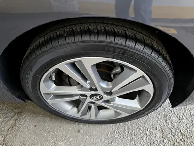 Hyundai Avante 2018, 69433 км, за 7670.8 USD - фото 19