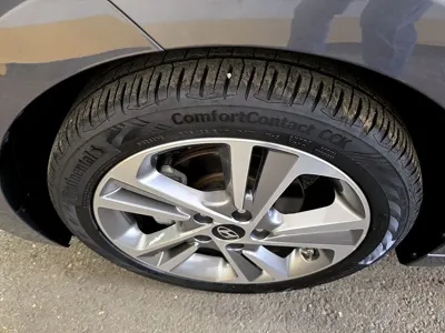 Hyundai Avante 2018, 69433 км, за 7670.8 USD - фото 20