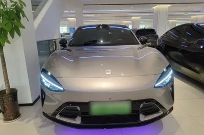 Xiaomi Auto YU7