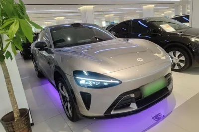 Xiaomi Auto YU7