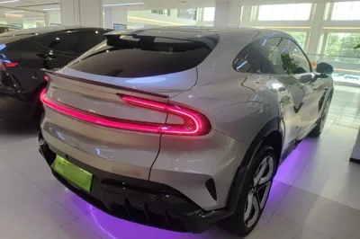 Xiaomi Auto YU7