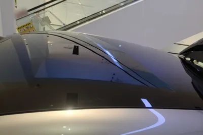 Xiaomi Auto YU7