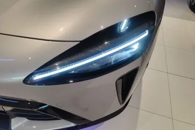 Xiaomi Auto YU7