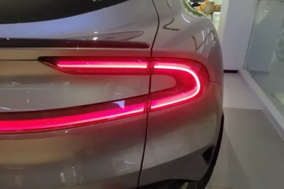 Xiaomi Auto YU7