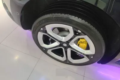Xiaomi Auto YU7