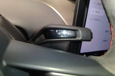 Xiaomi Auto YU7