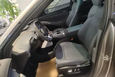 Xiaomi Auto YU7
