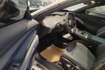 Xiaomi Auto YU7