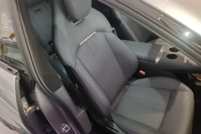Xiaomi Auto YU7