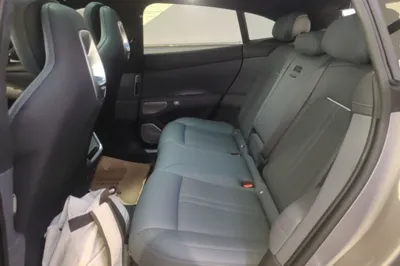 Xiaomi Auto YU7