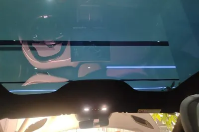 Xiaomi Auto YU7