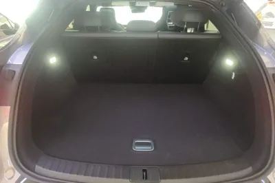 Xiaomi Auto YU7
