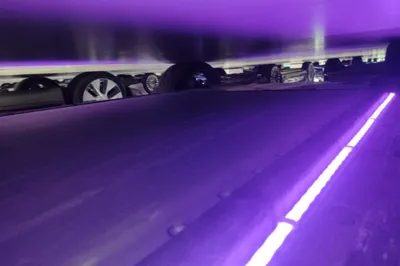 Xiaomi Auto YU7