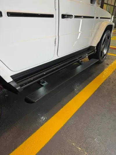 Mercedes-Benz G-Class 2025, 20000 км, за 130233.72 USD