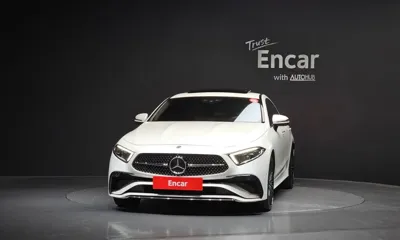 Mercedes-Benz CLS-Class 2022, 46828 км, за 40065.17 USD