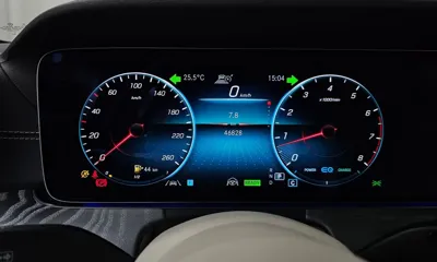 Mercedes-Benz CLS-Class 2022, 46828 км, за 40065.17 USD - фото 8