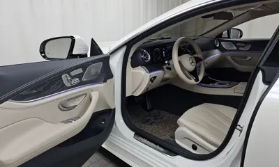 Mercedes-Benz CLS-Class 2022, 46828 км, за 40065.17 USD - фото 10