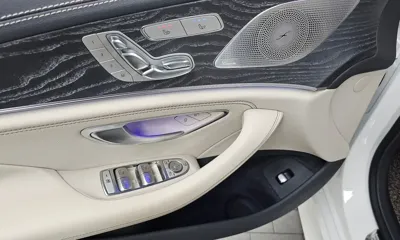 Mercedes-Benz CLS-Class 2022, 46828 км, за 40065.17 USD - фото 16