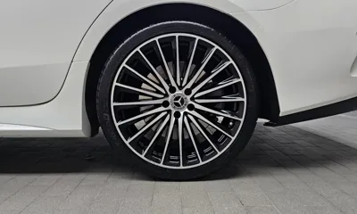Mercedes-Benz CLS-Class 2022, 46828 км, за 40065.17 USD - фото 21