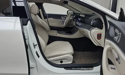 Mercedes-Benz CLS-Class 2022, 46828 км, за 40065.17 USD - фото 26