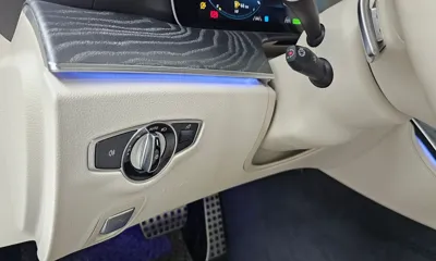 Mercedes-Benz CLS-Class 2022, 46828 км, за 40065.17 USD - фото 27