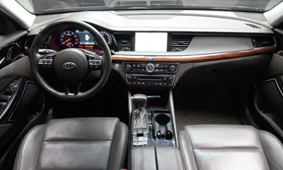 Kia K7 2017, 158644 км, за 5460.57 USD - фото 7